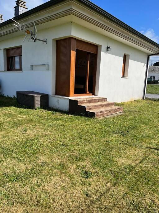 Las Catedrales-Casa Canteiro 2 Баррейрос Экстерьер фото